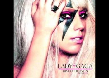 Lady GaGa – Fashion HQ