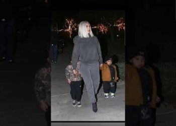 Kim Kardashian Outfits