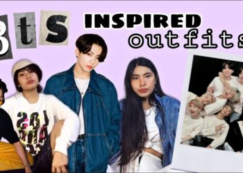 BTS inspired outfits (airport fashion) A Bts LoOkBoOk