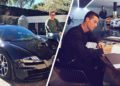 Cristiano Ronaldo's insane car collection – Oh My Goal