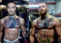 Conor McGregor – Body Transformation and Training