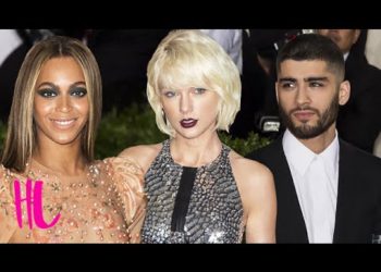 Zayn Malik, Taylor Swift, Beyonce: Met Gala 2016 Best Dressed
