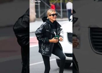 Hailey Bieber's Best Style and Outfits TikTok: outfitsbyart