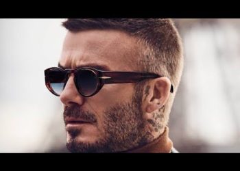 David Beckham WhatsApp Status