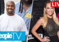 Kanye West & Brad Pitt’s Friendship, ‘RHOD’ Star Stephanie Hollman Joins Us Live | LIVE | PeopleTV