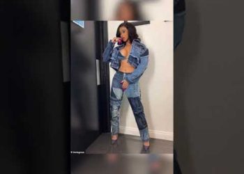 Cardi B street style outfits ||part-4||#CardiB#richsinger#hot#diva