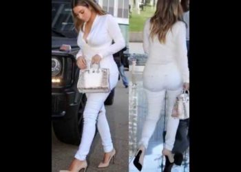 Kim Kardashian Style