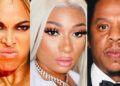 Megan Thee Stallion IS UNDER MIND CONTROL by Beyoncé and Jay-Z (WATCH NOW)