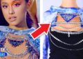 Ariana Grande Music Video Inspired Outfits You Can DIY At Home For Cheap