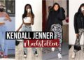 Kendall Jenner Pinterest Outfits nachstellen | Abigail