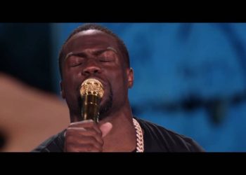 KEVIN HART: WHAT NOW Trailer | Fashion Weekly