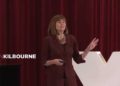 The dangerous ways ads see women | Jean Kilbourne | TEDxLafayetteCollege
