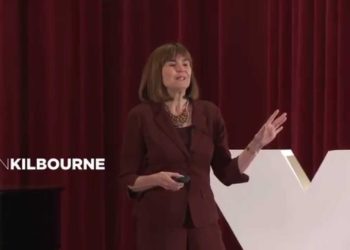 The dangerous ways ads see women | Jean Kilbourne | TEDxLafayetteCollege