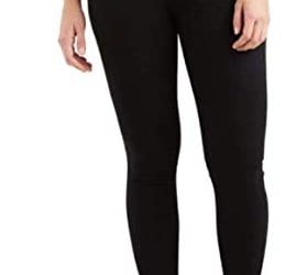 Levi’s Women’s 710 Super Skinny Jeans