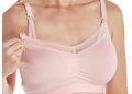 Playtex Women’s Nursing Shaping Foam Wire Free W/ Lace Bra US3002