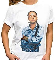 Novo Los Angeles Sade t-Shirt