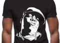 Swag Point Hip Hop Vintage 100% Cotton Short Sleeves Graphic T Shirts.