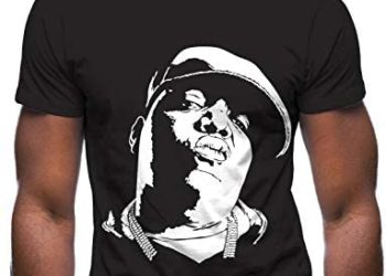 Swag Point Hip Hop Vintage 100% Cotton Short Sleeves Graphic T Shirts.