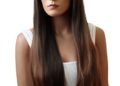 PRETTYSHOP Unisex Full Wig Long Hair 90cm Straight Heat-Resistant Brown mix # 2T30 FZ502f