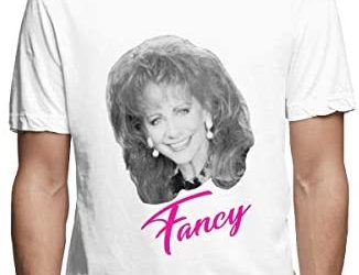 Steven Crain Mens Shirt Fation Women Loose Short-Sleeved T-Shirt Black