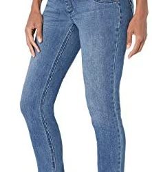 Motherhood Maternity Women’s Indigo Blue Super Stretch Secret Fit Belly Skinny Denim Jean