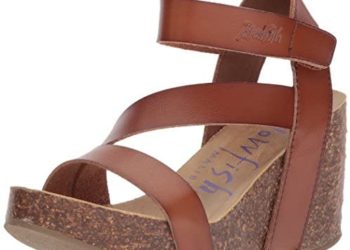 Blowfish Women’s Platform Heels