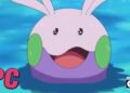 Goomy’s Cute Moments