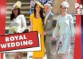 Amal Clooney's royal wedding look cost $500K