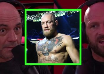 Will Conor McGregor Still Be Competitive in MMA?