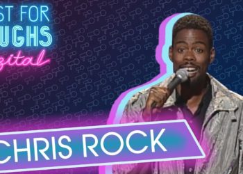 Chris Rock – Women Don't Like Nice Guys