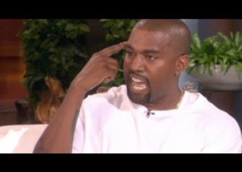 Kanye West CRAZY Moments