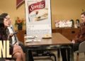 Sara Lee – SNL