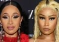 Cardi B & Nicki Minaj Get Into Massive BRAWL At NYFW Party