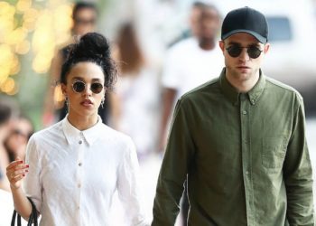 LIST of Popular Interracial Celeb Couples