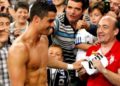 When Cristiano Ronaldo Made His Fans Happy | Respect Moments 2019