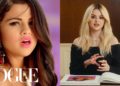 Selena Gomez  Breaks Down 15 Looks From 2007 to Now | Life in Looks | Vogue