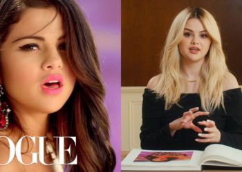 Selena Gomez  Breaks Down 15 Looks From 2007 to Now | Life in Looks | Vogue
