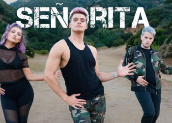 Señorita – Shawn Mendes, Camilla Cabello | Caleb Marshall | Dance Workout