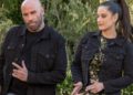 John Travolta And His Daughter Dance In Cute Super Bowl Ad