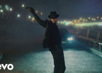 Chris Brown – Back To Love (Official Video)