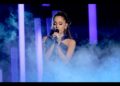 Ariana Grande – Just A Little Bit Of Your Heart (Live Grammy's 2015)