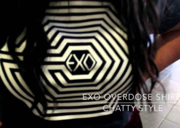 KPOP Outfit – EXO Overdose