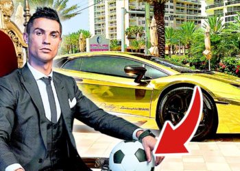 CR7 Cristiano Ronaldo Rich LIFESTYLE 2024 – 2024