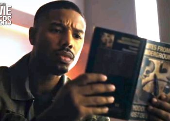 FAHRENHEIT 451 (2018) Official Trailer NEW – Michael B. Jordan & Michael Shannon HBO Series