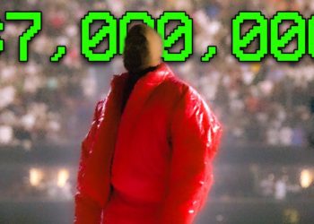 The Jacket that Changed Kanye's Life..