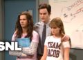 Lab Partners – Saturday Night Live