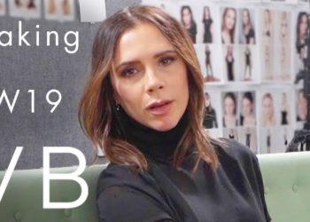 “The Goal Is To Achieve Perfection” | The Making of AW19 – Episode 1