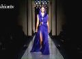 Lady Gaga – Donatella (Atelier Versace Spring/Summer 2014) FashionSeason Style