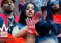 Cardi B "Pull Up" (WSHH Exclusive – Official Music Video)