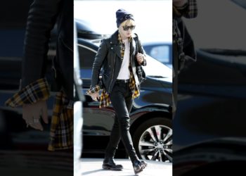 Jimin Airport Fashion  #shorts #Jimin #AirportFashion #BTS #Billionera